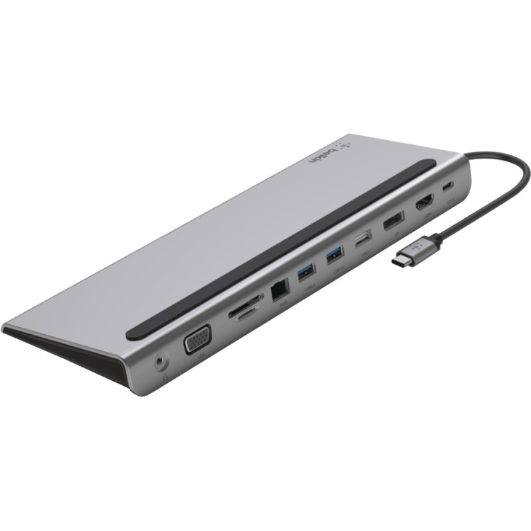 Belkin Belkin CONNECT USB-C 11-in-1 MultiPort Dock