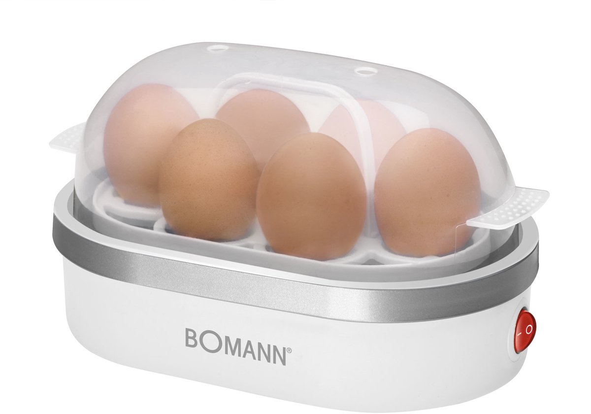 Bomann Bomann Eierkoker EK 5022 CB