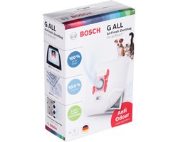Bosch Stofzuigerzak BBZAFGALL