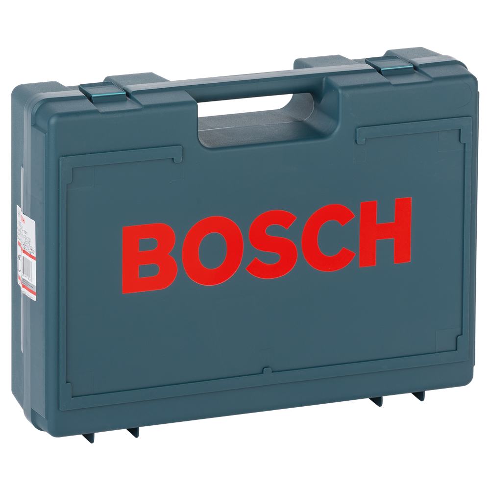 Bosch - hard case for power tools