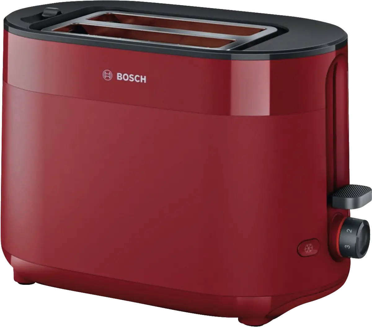 Bosch Bosch Brooster My moment TAT2M124 - Rood