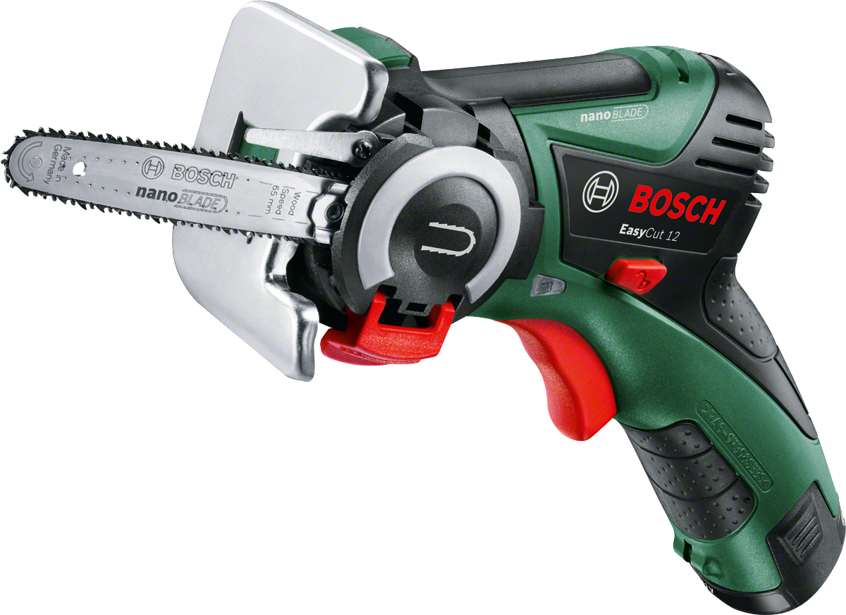 Bosch AKKUMULTISAV EASYCUT 12V 1X2.5AH