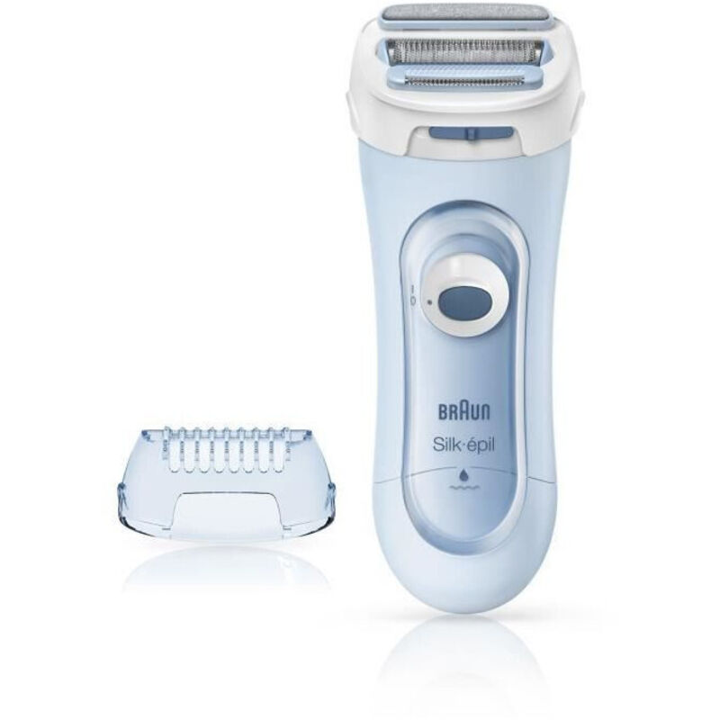 Braun Braun Ladyshaver LS5160