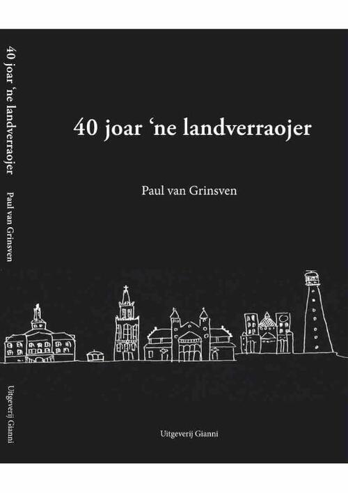 40 Jaor &apos;ne Landverraojer