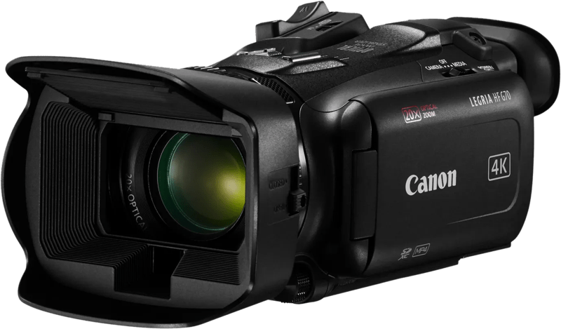 Canon Canon LEGRIA HF G70