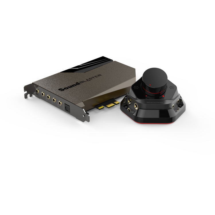 Creative Creative Sound Blaster AE-7