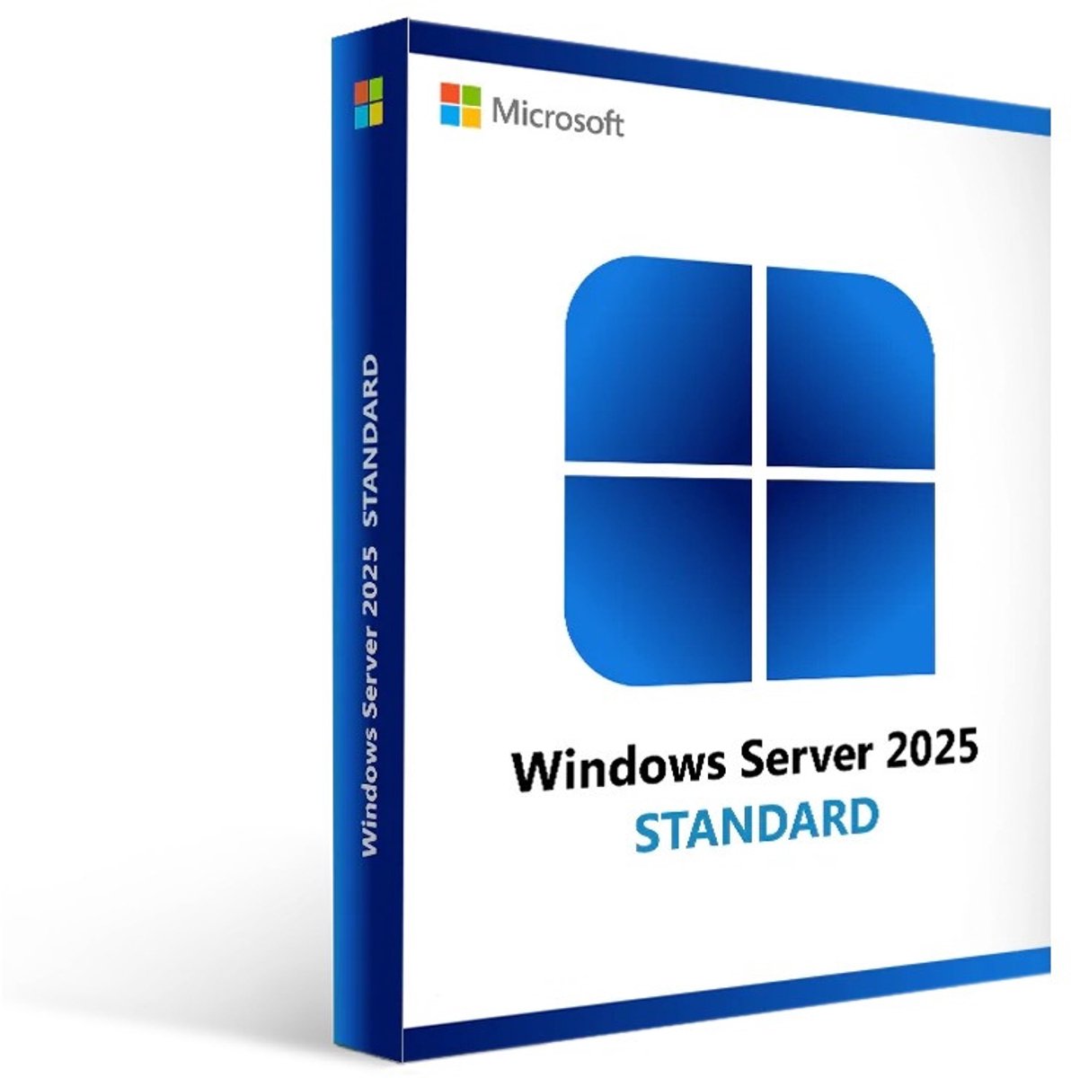 Dell Microsoft Windows Server 2025 Essentials