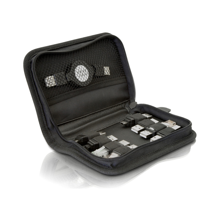 DeLOCK USB adapter kit