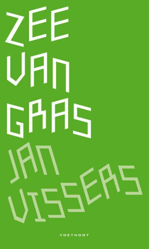 Voetnoot, Uitgeverij Zee van gras