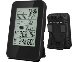 Denver WSR-560 Weather station