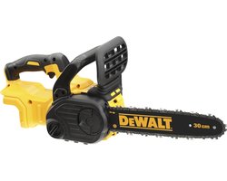 DeWalt 18V XR Brushless 30cm Kettingzaag SOLO