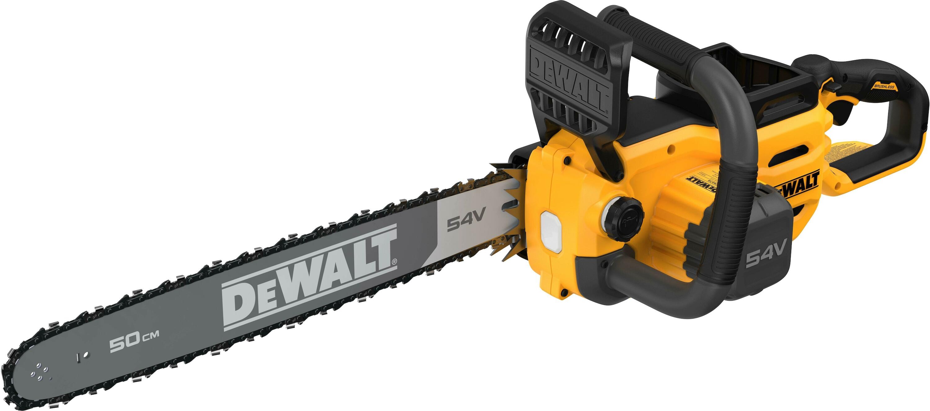 DeWalt DCMCS575N-XJ Chainsaw (Solo)