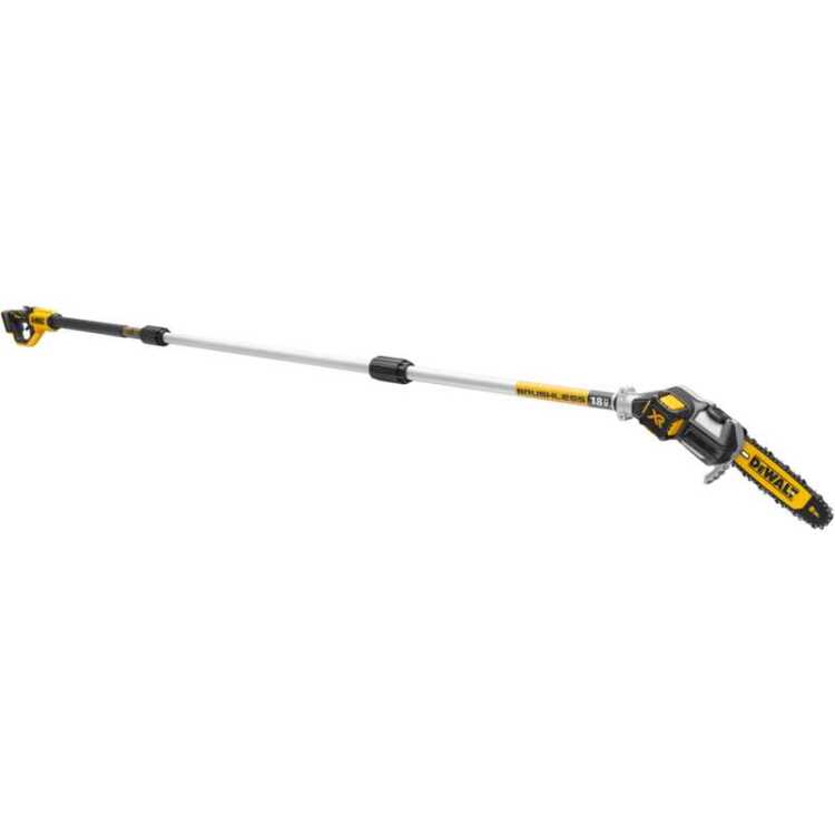DeWalt DCMPS567N-XJ 18V XR Pole Saw (SOLO)