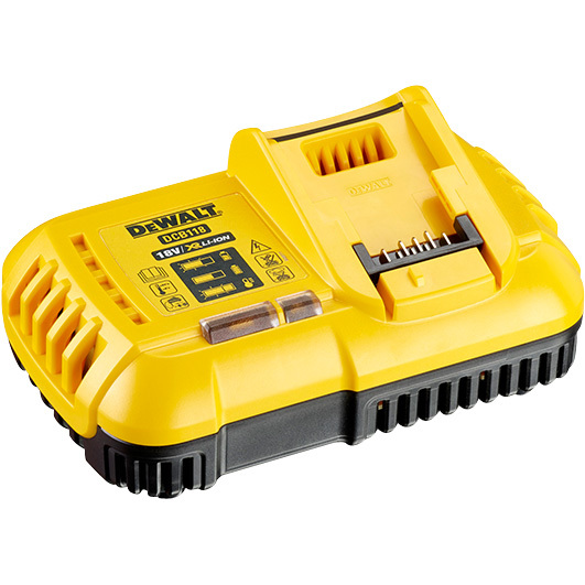 DeWalt Dewalt XR 8A Charger