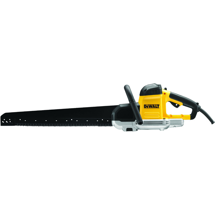 DeWalt 430mm alligator Saw