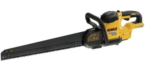 DeWalt DCS397N 54V Li - Yellow