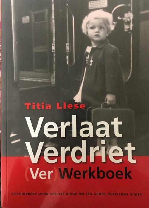 Verlaat Verdriet (Ver)Werkboek