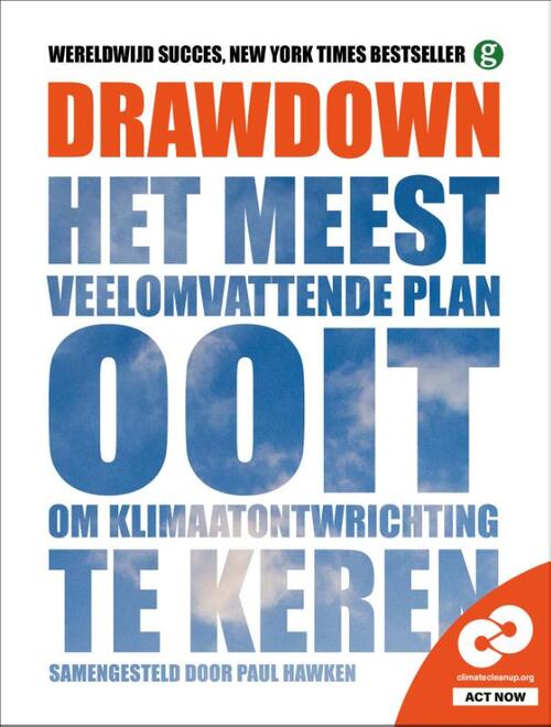 Uitgeverij mauritsgroen.mgmc Drawdown