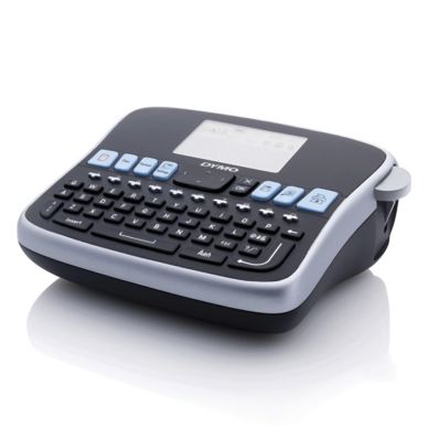 Dymo ® LabelManager 360D Label maker Qwerty