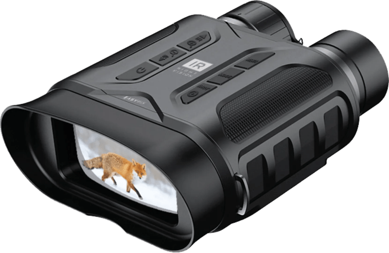 Easypix Easypix IR NightVision Magnification Cam