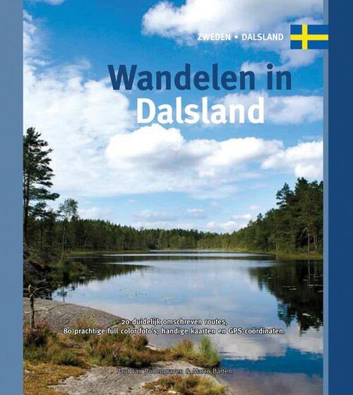 One Day Walks Wandelen in Dalsland