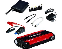 Einhell Jump-Start - Power bank CE-JS 12/1