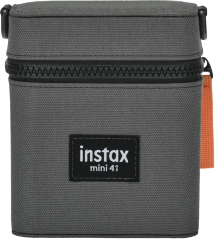 Fujifilm Fujifilm Instax Mini 41 Case
