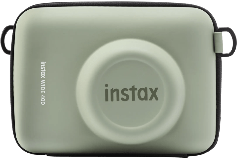 Fujifilm Instax - case for instant camera