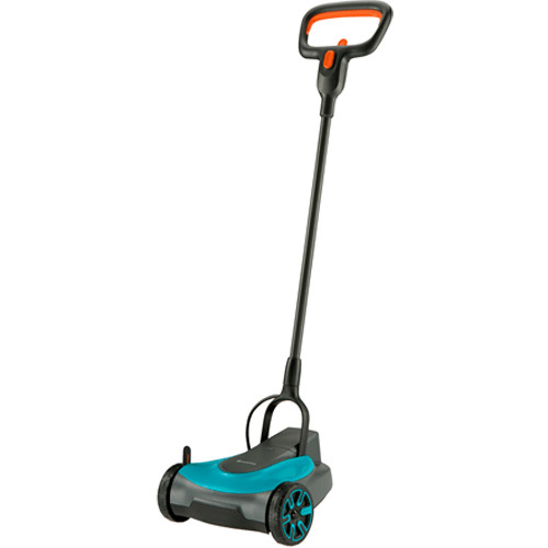 GARDENA Gardena Draadloze grasmaaier Batterij Lawnmower HandyMower 22/18V P4A solo