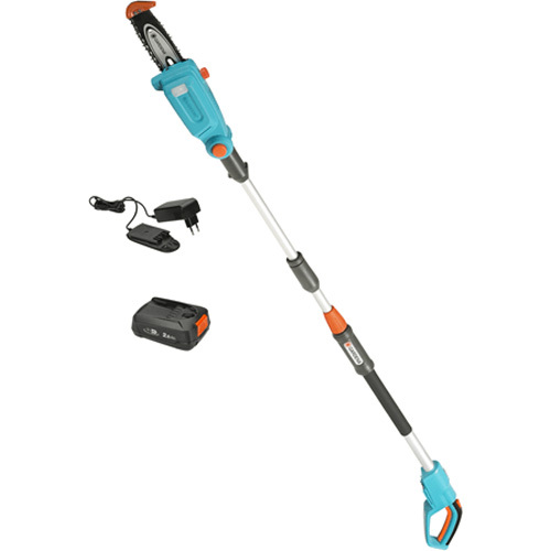 GARDENA Batterij Telescopic Pruner TCS 20/18V P4A Ready-To-Use Set