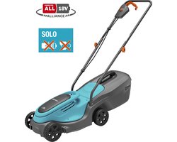 GARDENA Electric Batterij Lawnmower