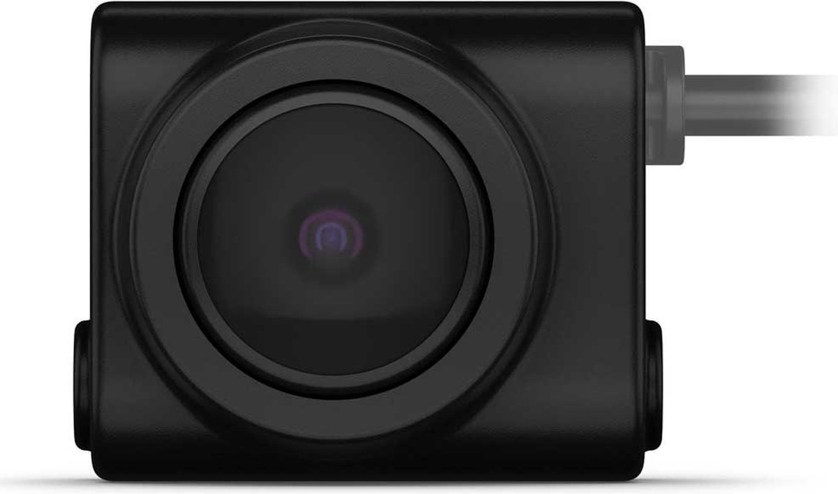 Garmin Garmin BC 50 - rear view Fototoestel