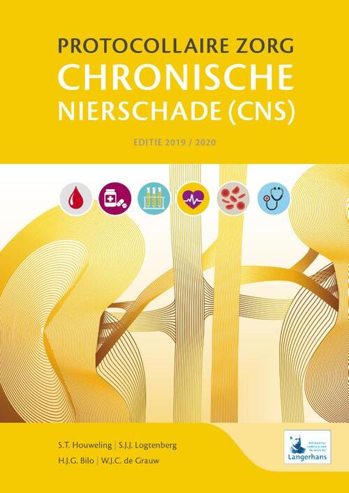 Langerhans School Of Diabetes Protocollaire zorg Chronische Nierschade (CNS)