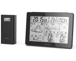 Hama Meteotime - Weerstation