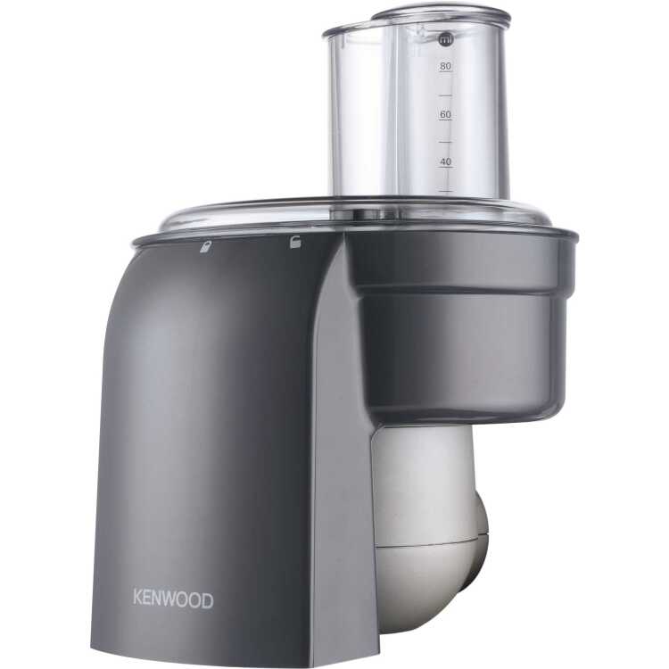 Kenwood Kenwood KAX 400 PL - Grijs