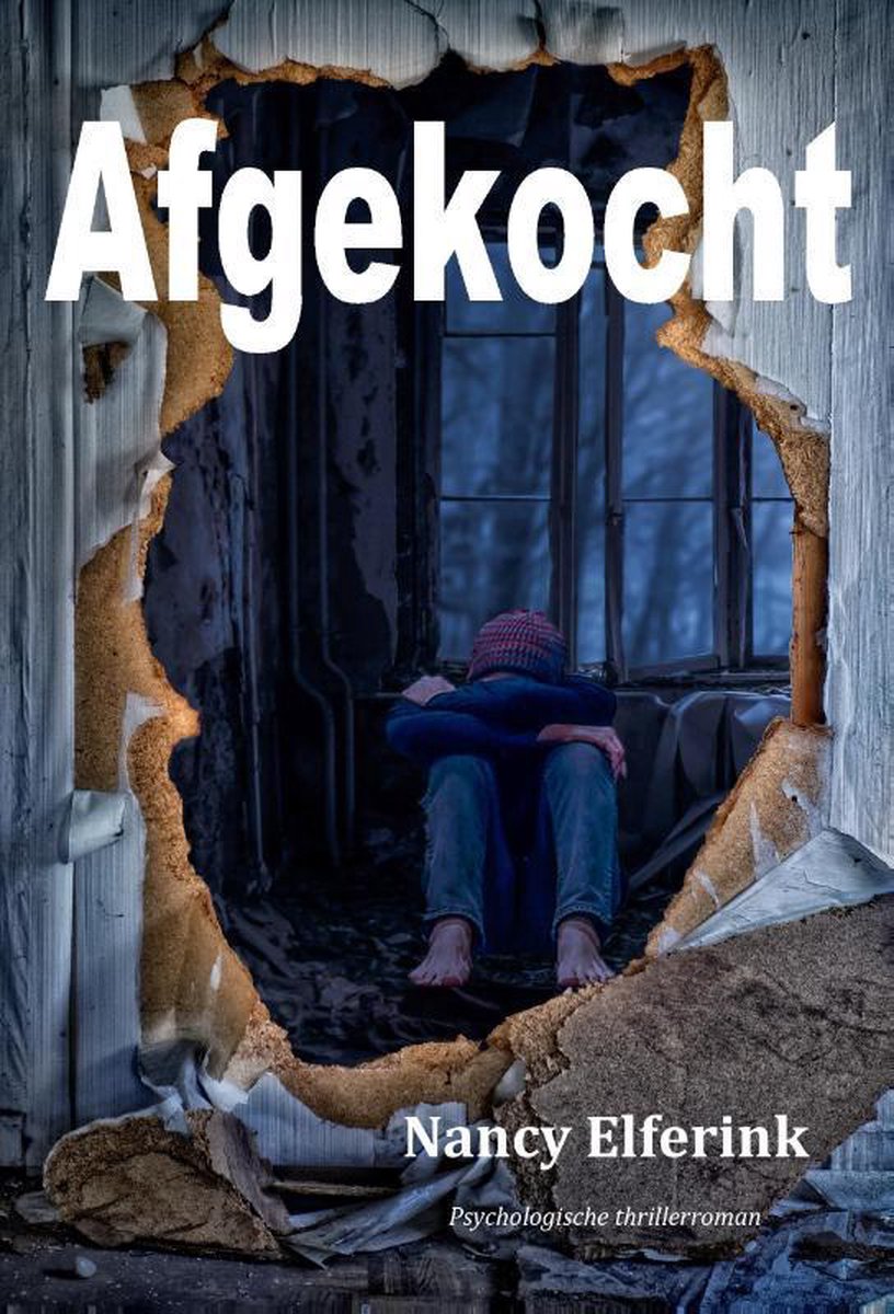 Afgekocht