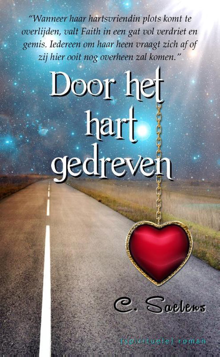 Aquazz Door het hart gedreven