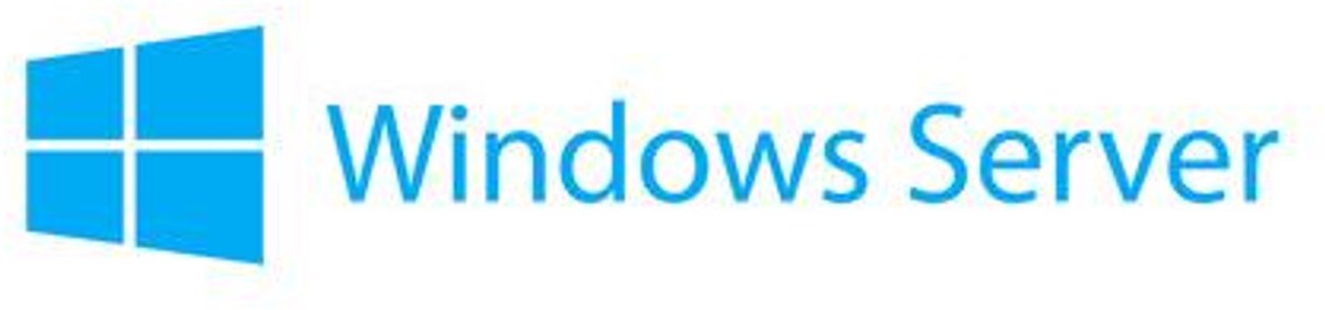 Lenovo Microsoft Windows Server 2025 Standard