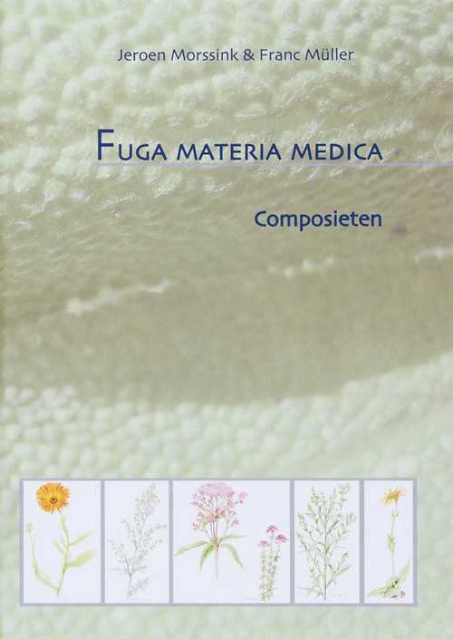 Gignomai Fuga Materia Medica
