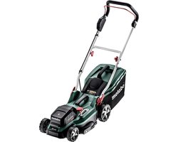 Metabo RM 36-18 LTX BL 36 - grasmaaier - draadloos