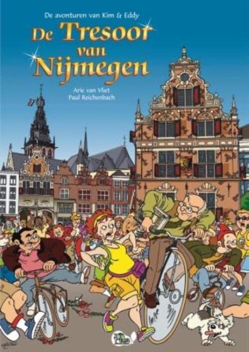 De Tresoor van Nijmegen