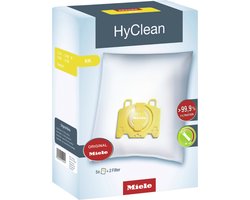 Miele HyClean Dustbags