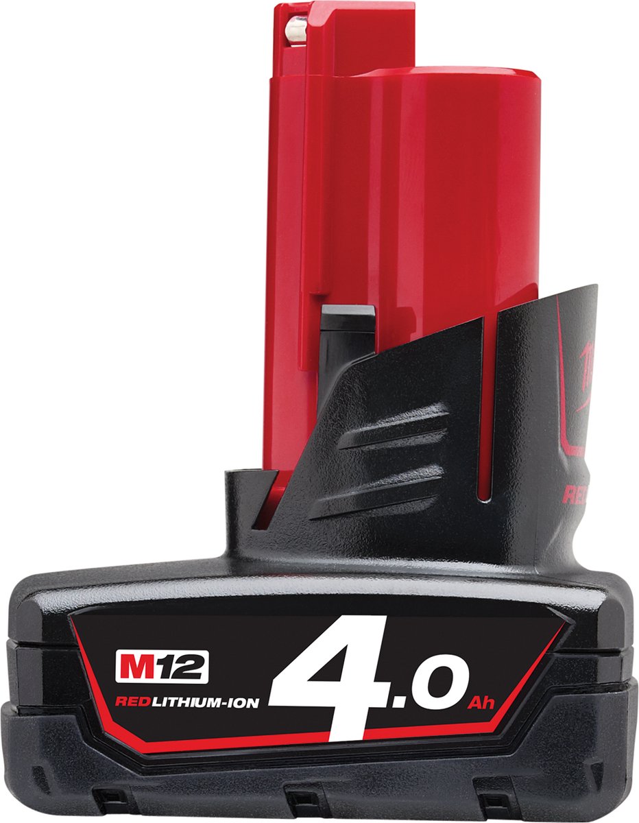 Milwaukee M12 B4