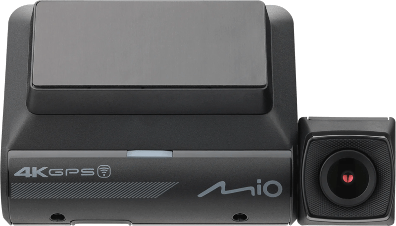 Mio Mio MiVue 955WD - Zwart