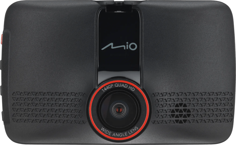 Mio Mio MiVue 803 - Zwart