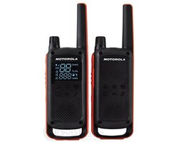 Motorola Talkabout T82