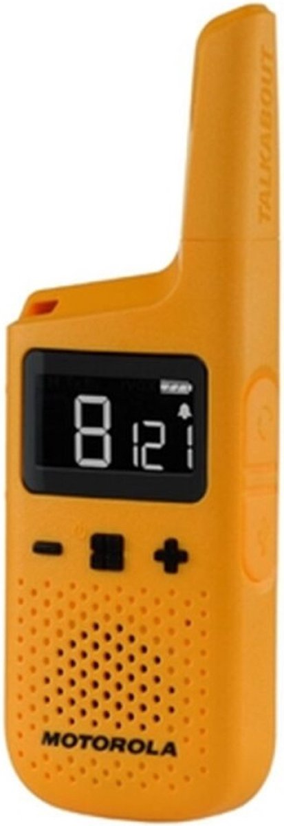 Motorola Motorola Talkabout T72