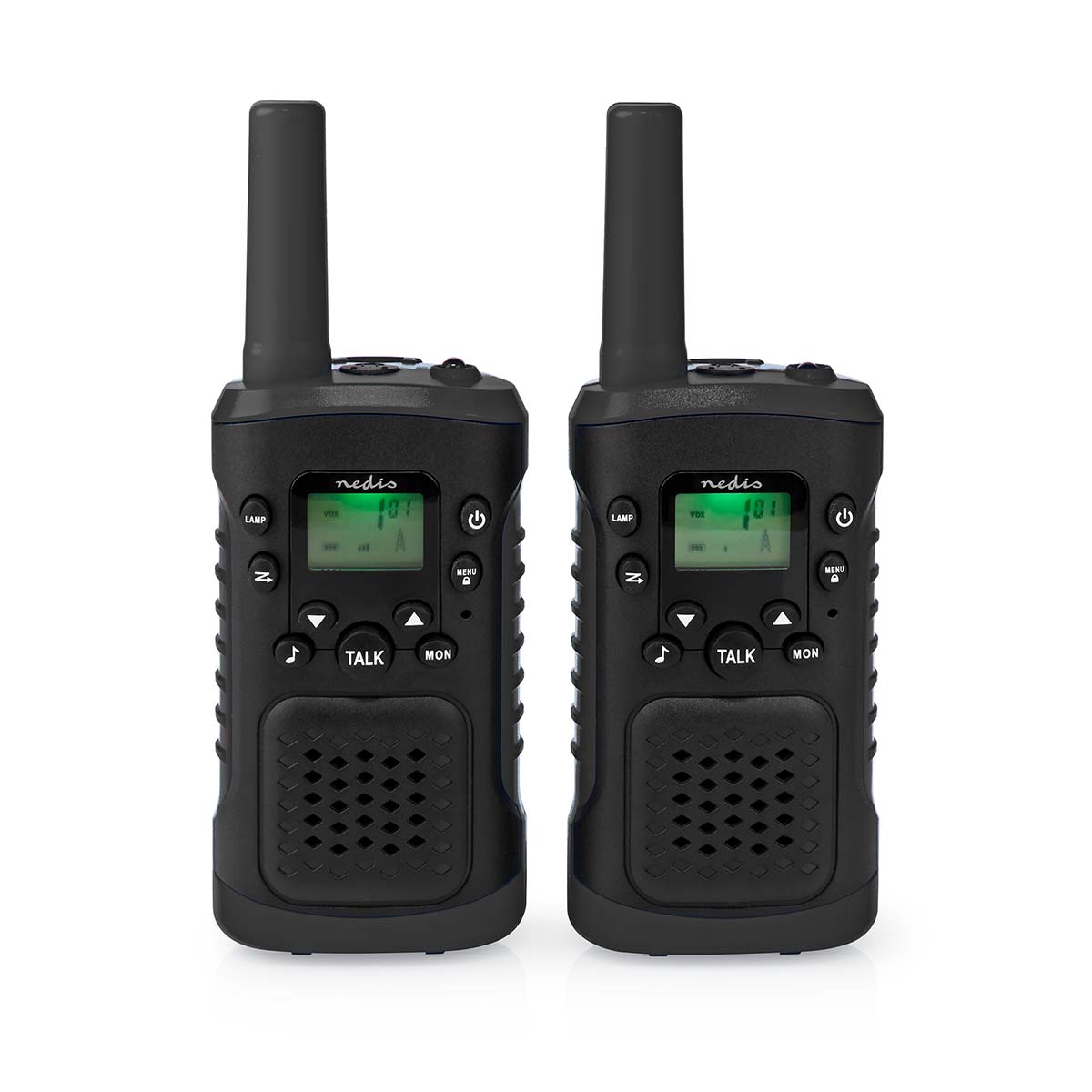 Nedis Nedis two-way radio - PMR