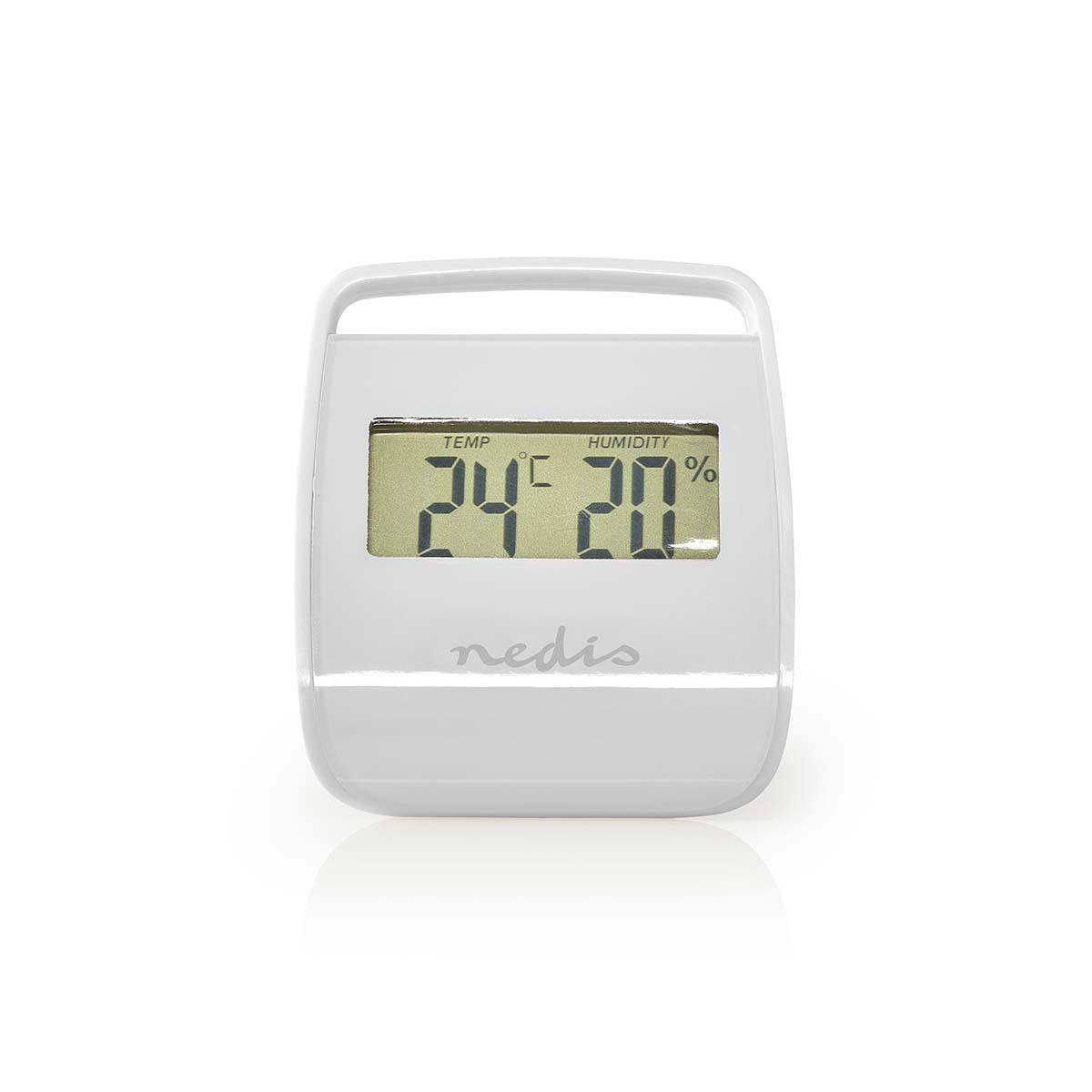Nedis Nedis WEST100WT - thermo-hygrometer