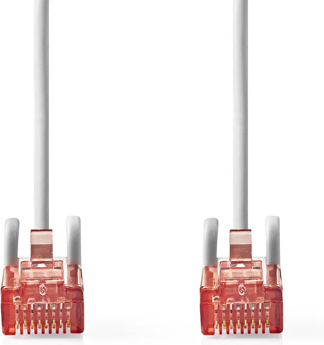 Nedis CCGL85200GY300 networking cable 30 meter - Grijs